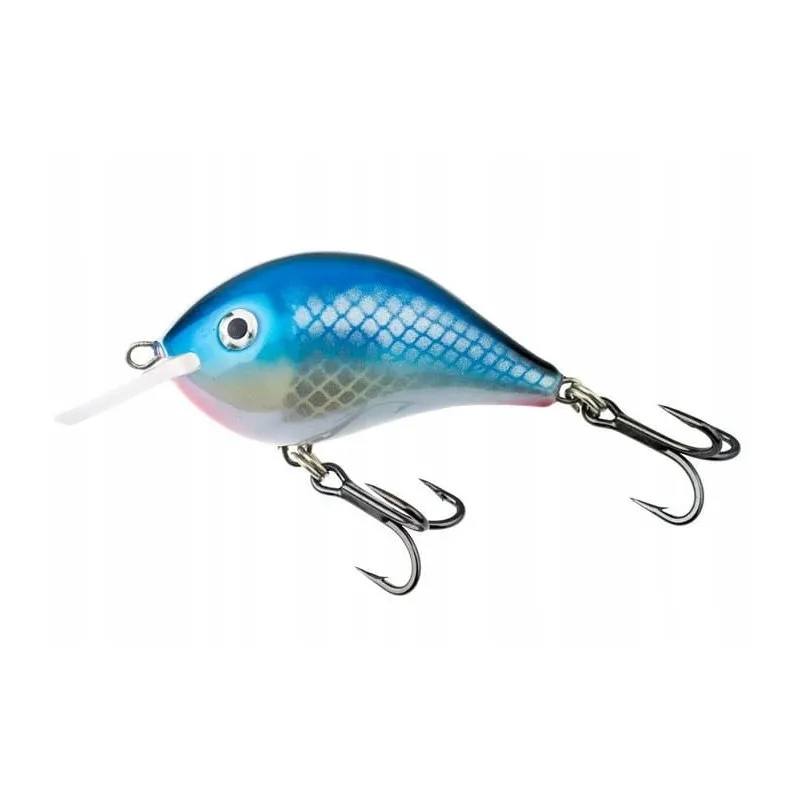 Wobler Gloog Rattling HELIOS 70 RB