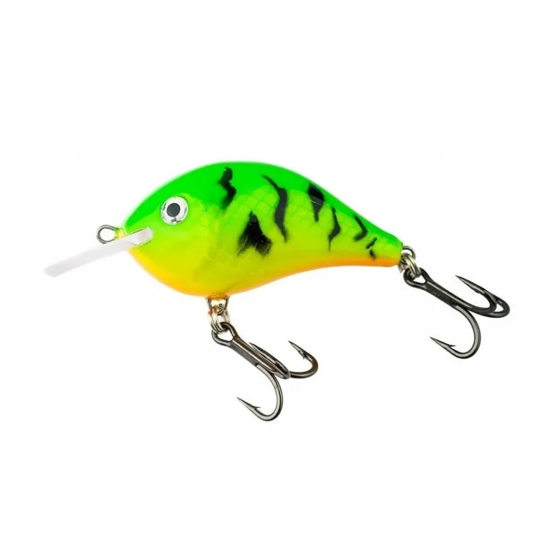 Wobler Gloog Rattling HELIOS 70 TGF