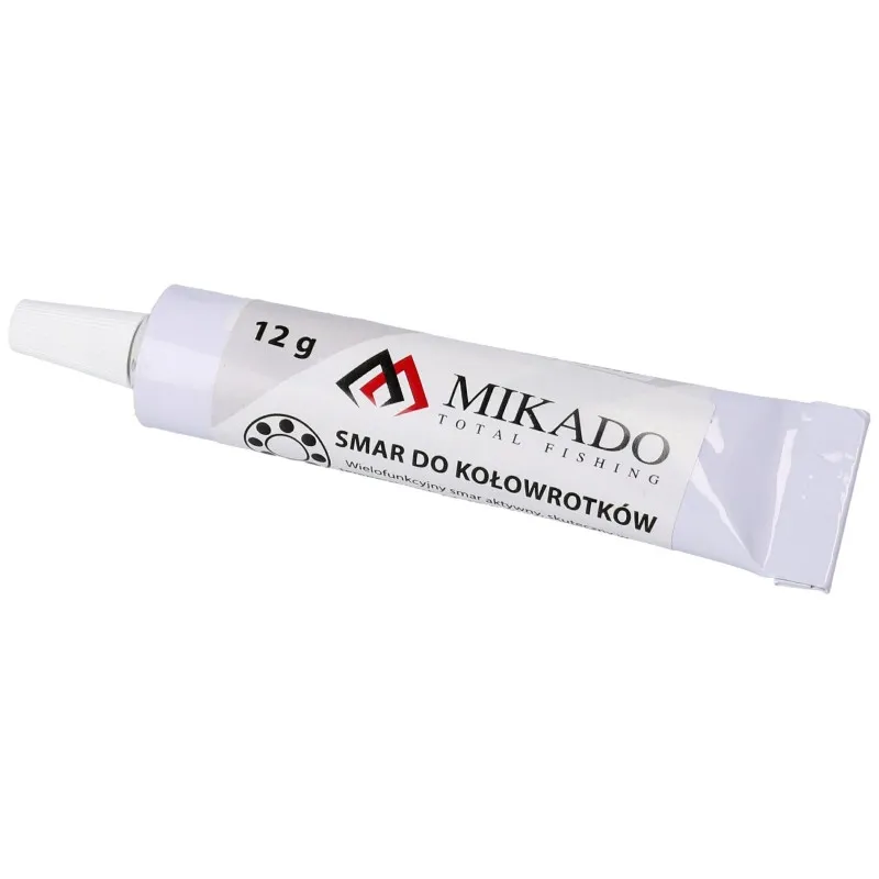 Smar - Do KOŁOWROTKA - DUŻA TUBKA