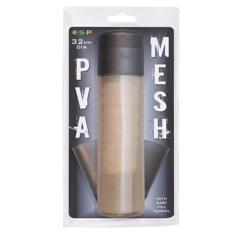Esp Pva Mesh 32mm Kit