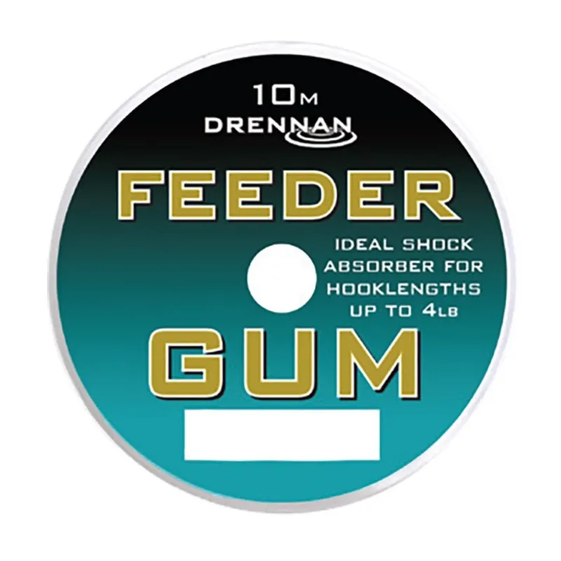 Feeder Gum 4lb