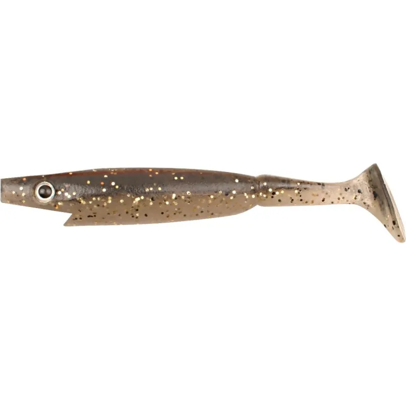 Strike Pro Piglet Shad 10cm/7g C016