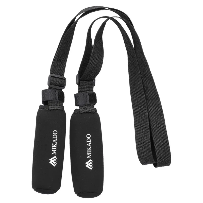 Pokrowiec Na Wędki - KIESZONKOWY 130-200cm