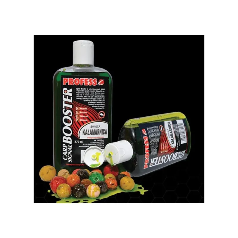 Profess Booster – TRUSKAWKA 270 ml