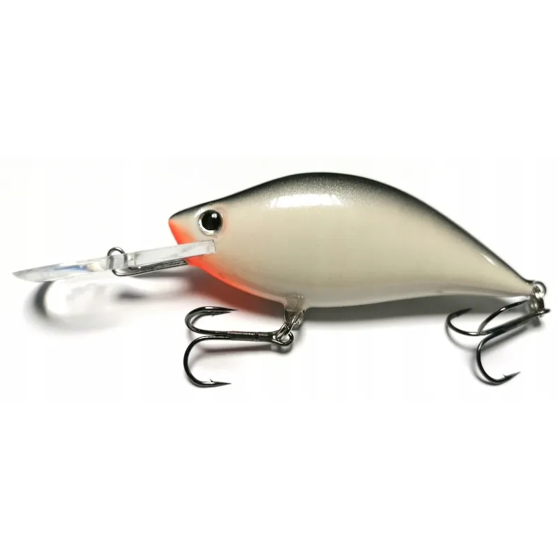 Wobler Dorado Huron K-5 F 9cm 22g SP