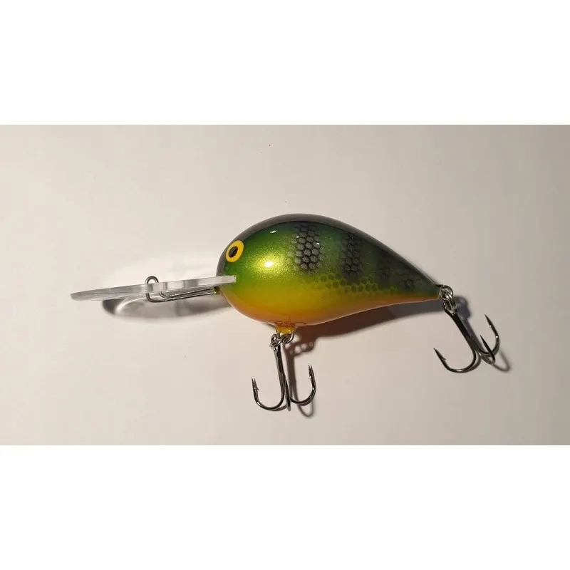 Wobler Dorado Alaska K-5 F 6cm 26g PM