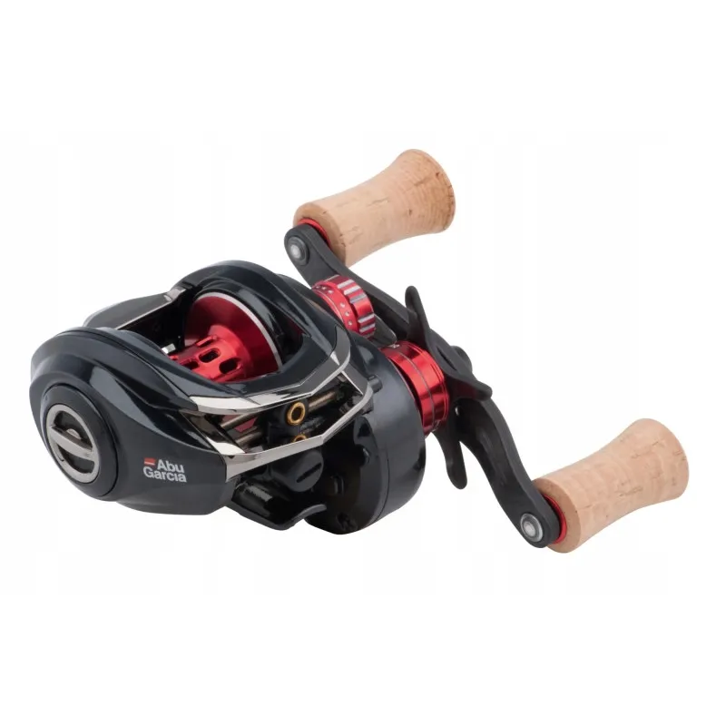 Kołowrotek Abu Garcia REVOMGXTREME2-L Revo MGXtreme