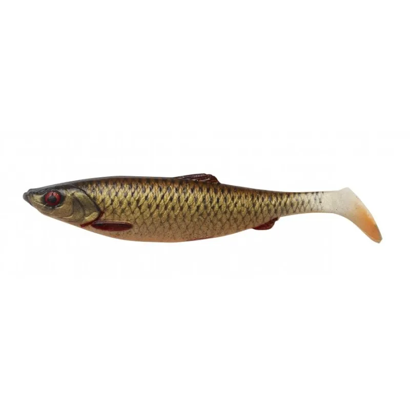 Przynęta Svendsen Sg LB 4D Dirty Roach 19CM 63673