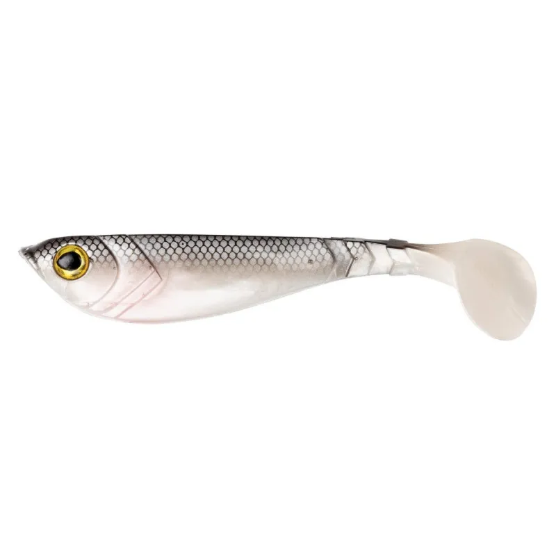 Przynęta Berkley Pulse shad 14cm Whitefish