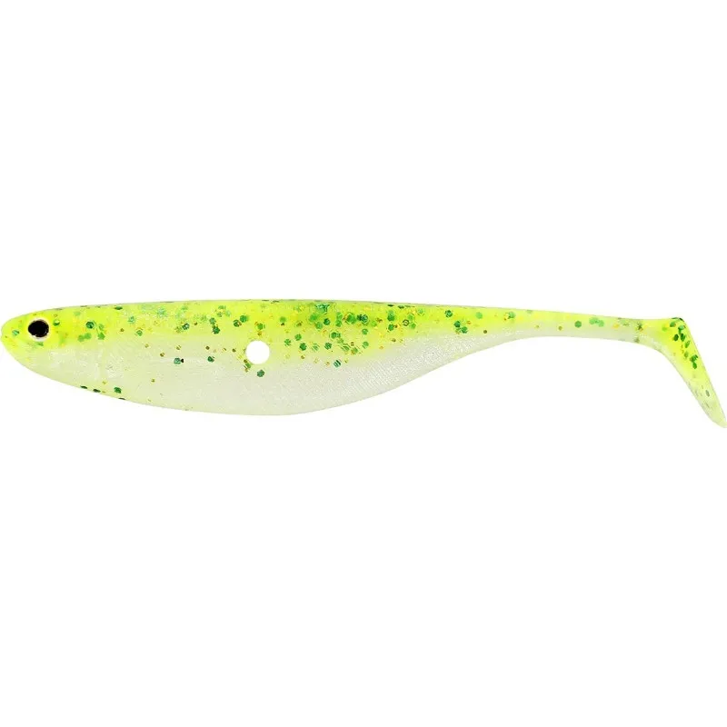 Przynęta Westin Shadteez Hollow 12cm 9g Sparkling Chartreuse
