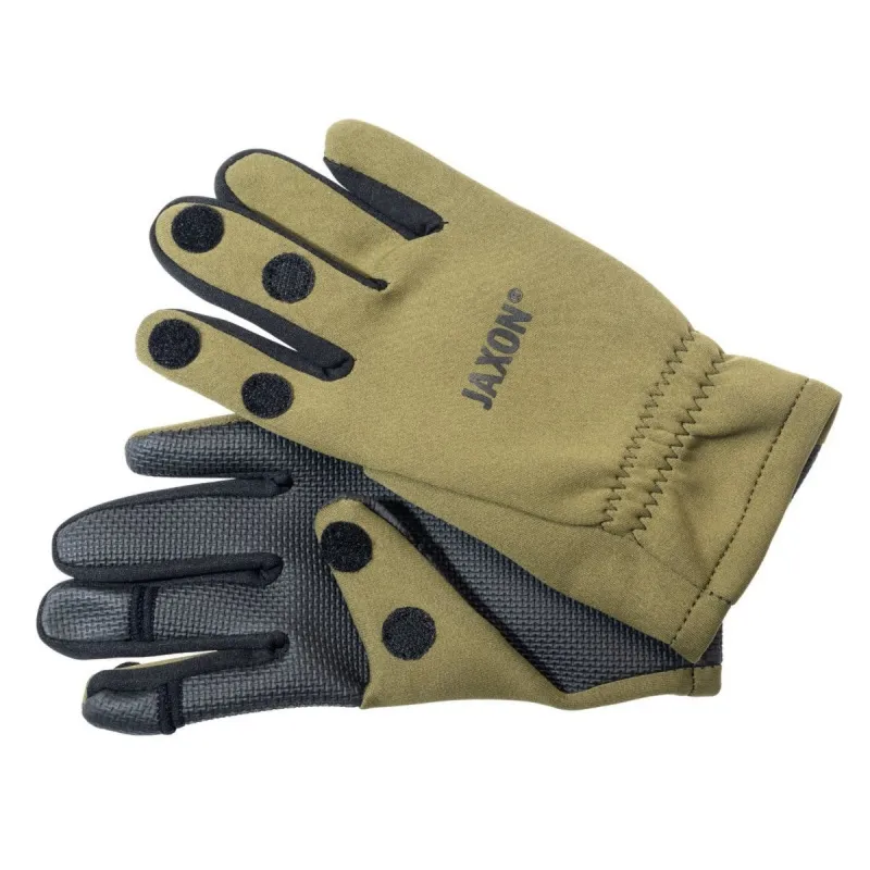 Rękawice Jaxon L AJ-RE106XL