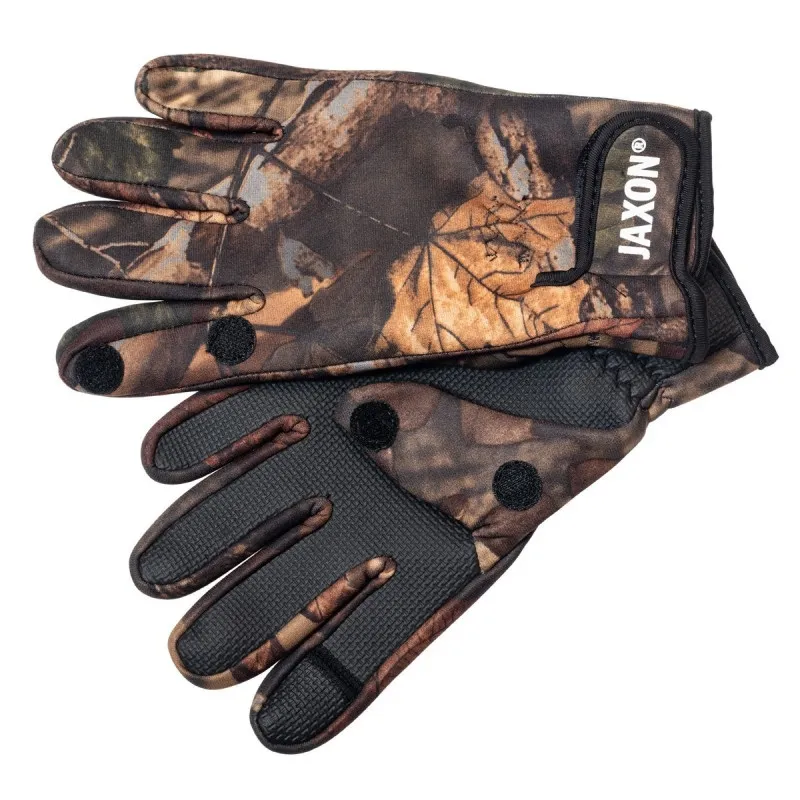 Rękawice Jaxon L AJ-RE107XL