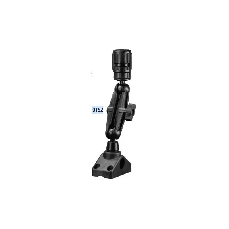 Obrotowy Wysięgnik SCOTTY 0152 Ball Mounting System - 241BK