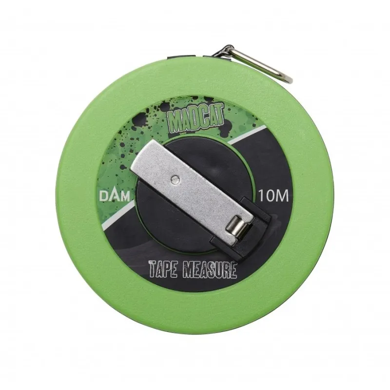 Miarka Wędkarska Madcat Tape Measure 10m