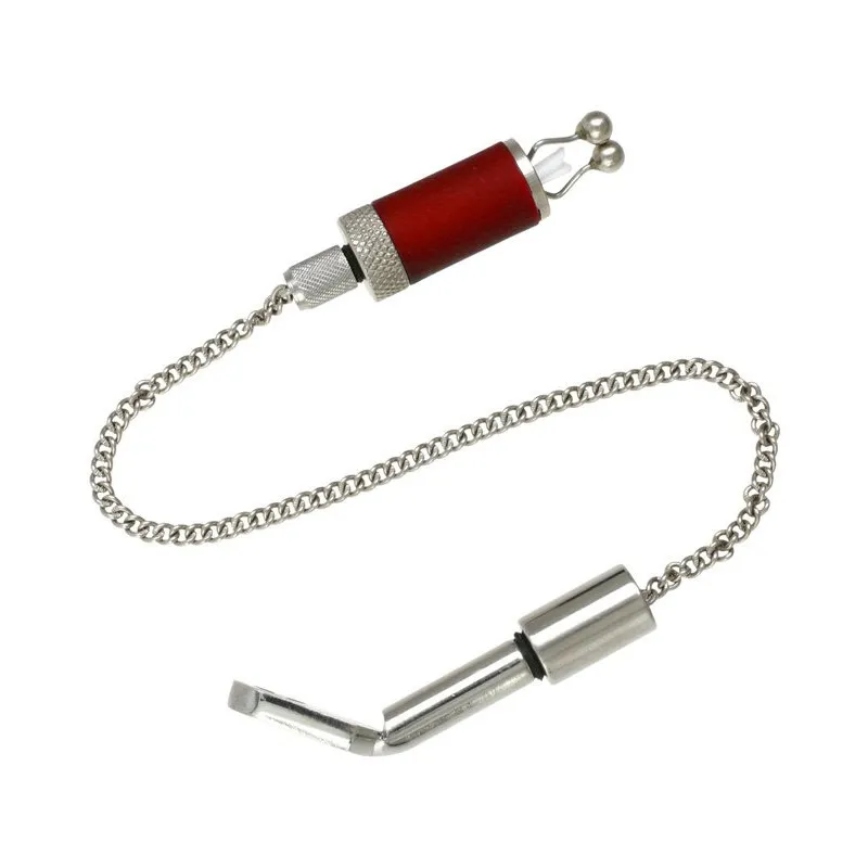 Sygnalizator - Podwieszany METALOWY - CZERWONY - op.1szt.