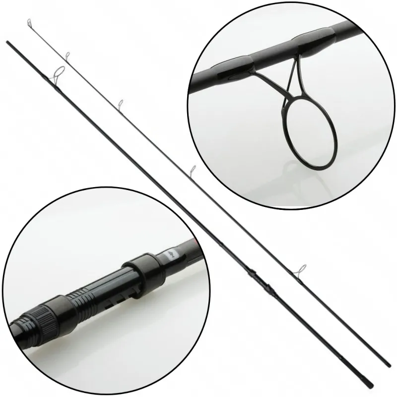 Prologic C-SERIES SPOD & MARKER 12' 3.60M 5LBS XTRA DISTANCE 3SEC