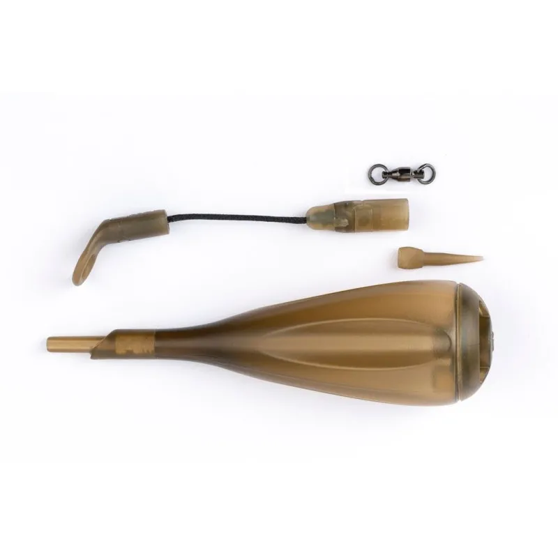 Fox Carp Edges Zig Float Kit