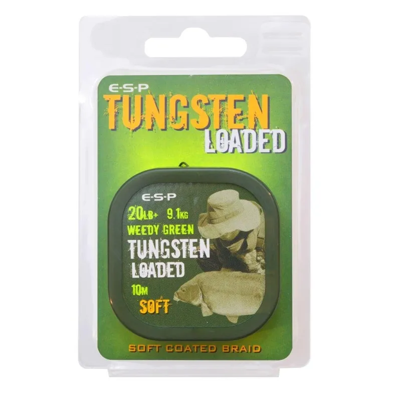 Esp Tungstload 20Lb Weed Soft