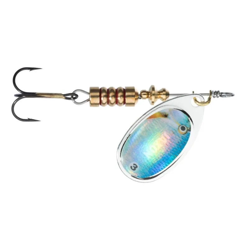 Jaxon Błystka Obrotowa HOLO SELECT DORO 2 4,0g A