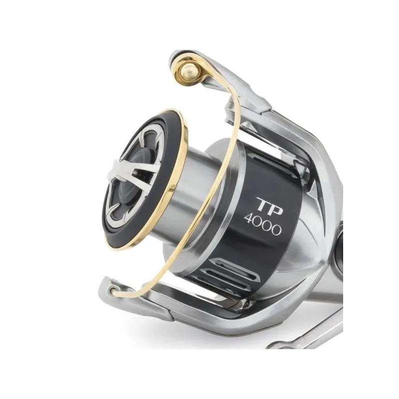 Shimano Szpula Twin Power 4000 HG / 4000 PG