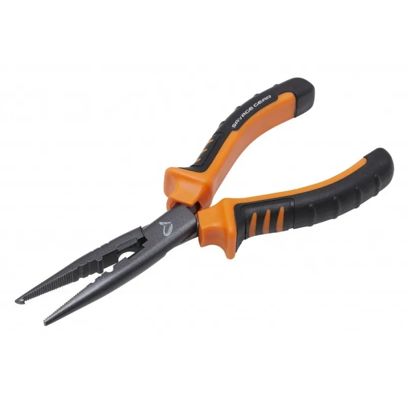 Savage Gear Szczypce MP SPLITRING CUT S 13cm