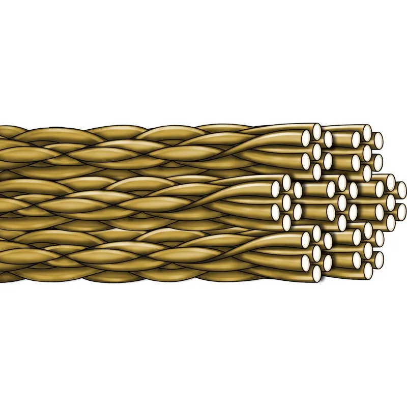 Przypon Dragon AFW 7x7 Surfstrand 9 kg CLASSIC 40 cm 2 szt.