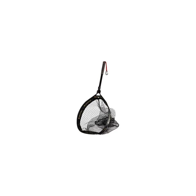 Podbierak Westin W3 CR Floating Landing Net M