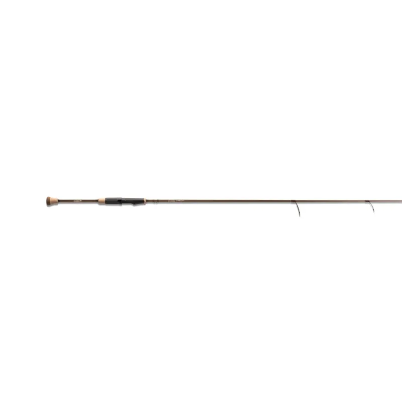 Wędka St. Croix PNS69ULF Panfish Series Spinning Rod 206cm 1-5g 1cz