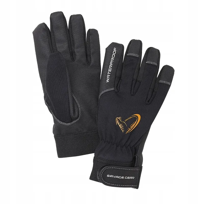 All Weather Glove XL BLACK