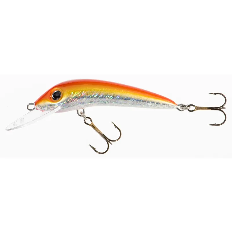 Wobler Jaxon Holo SELECT FEROX 6F VJ-F06FGF