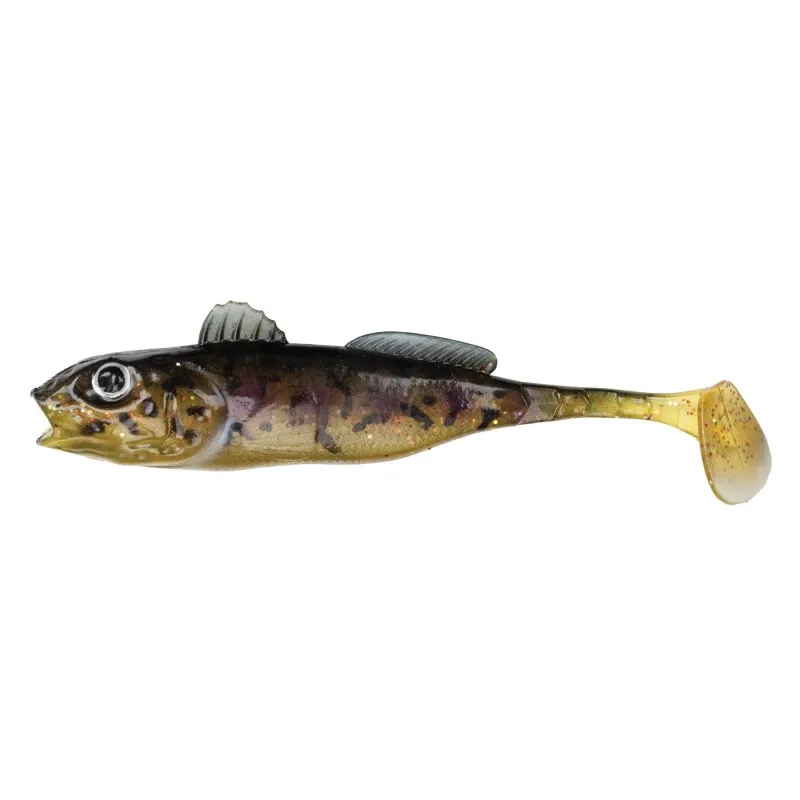 Berkley Pulse Realistic Goby 12cm Bullhead