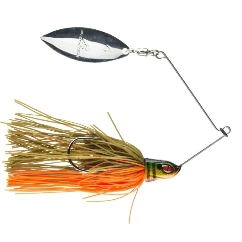 Px Wl Sp. BT 7g SC gold perch