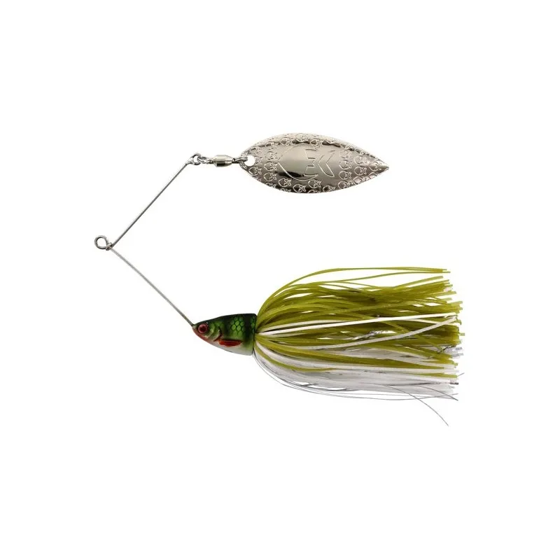 Monstervibe (Willow) 23G Wow Perch