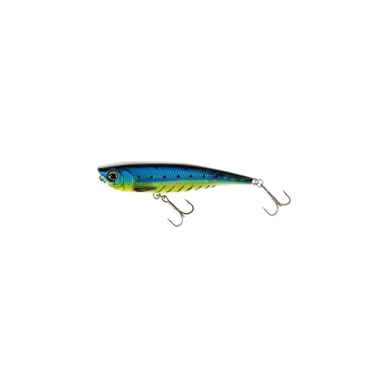 Spot-On Top Walker 10cm 15g Floating US Shad
