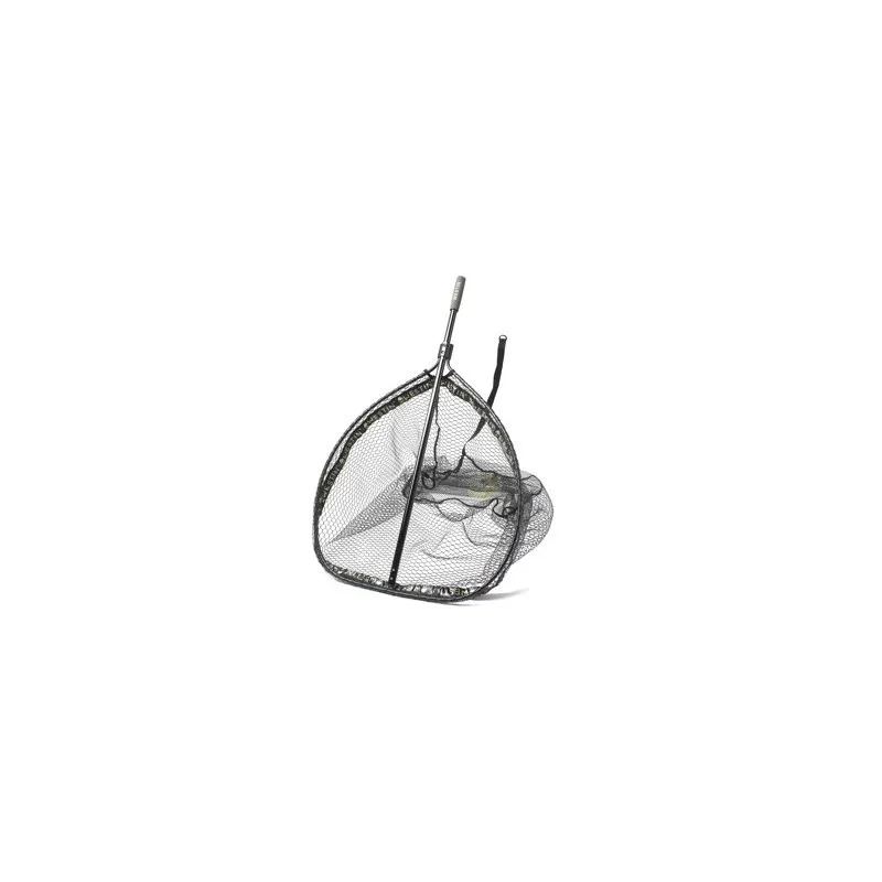 W3 Cr Landing Net XL