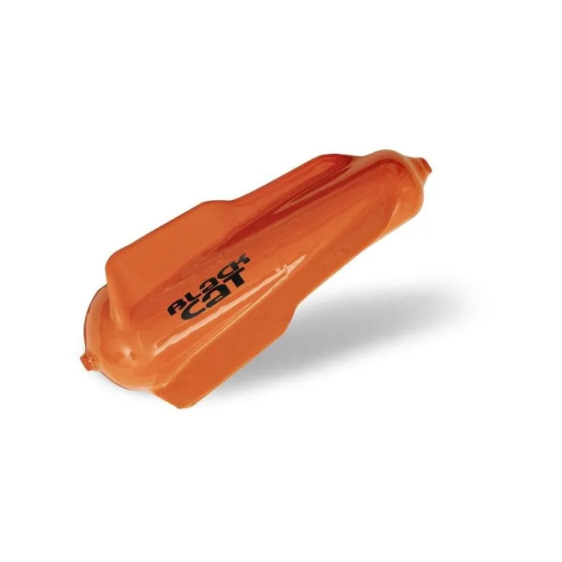 Black Cat 30G Wirnik podwodny X-Strong czerwony neon UV active