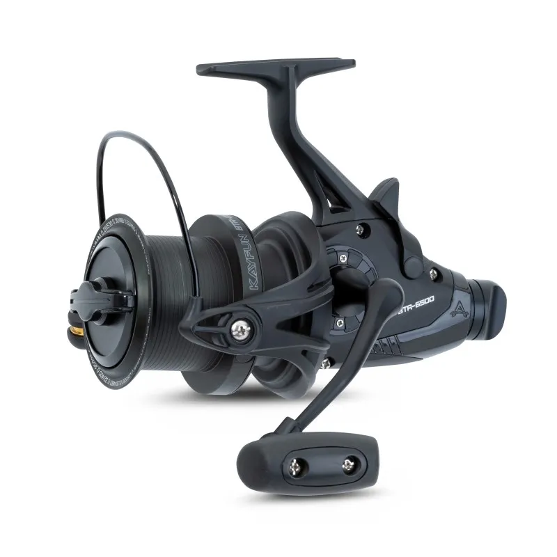 Kołowrotek Anaconda Kayfun BTR-6500 z WOLNYM