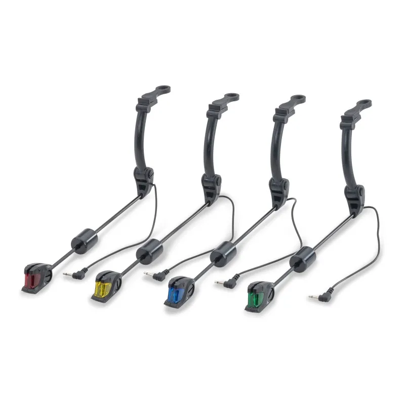 Anaconda Vipex Rsx Green