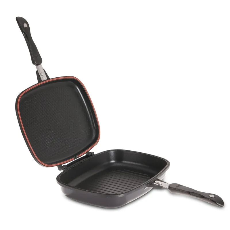 ANACONDA Uncle Frank's Pan