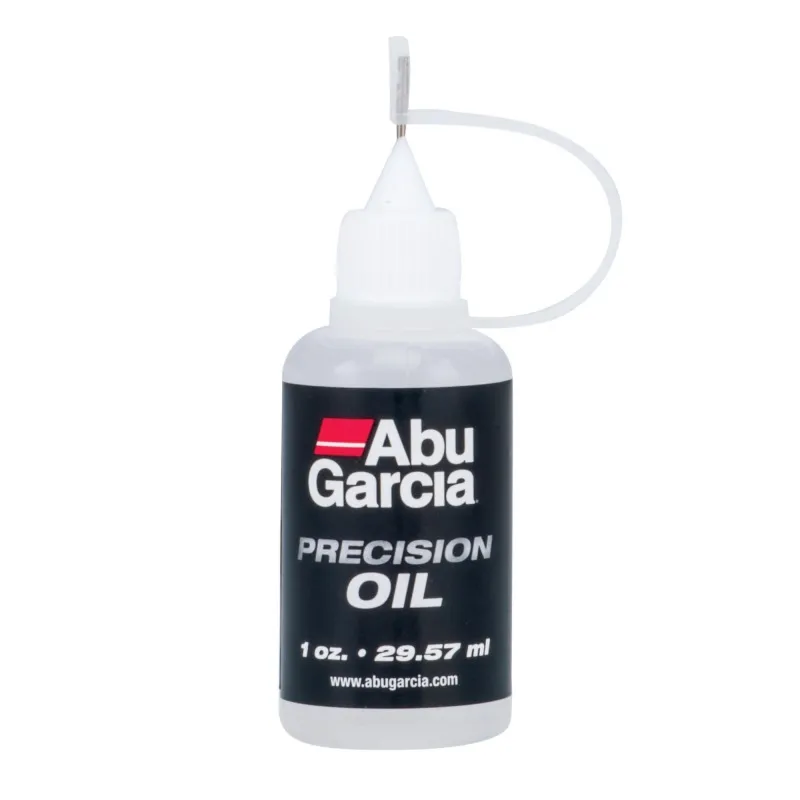 Abu Garcia Abuoil ABU REEL OIL
