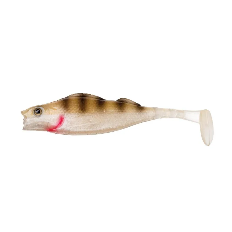 Berkley Pulse Realistic Perch 11cm Zander