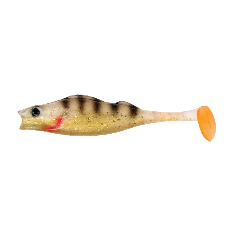 Berkley Pulse Realistic Perch 15cm Gld Prc