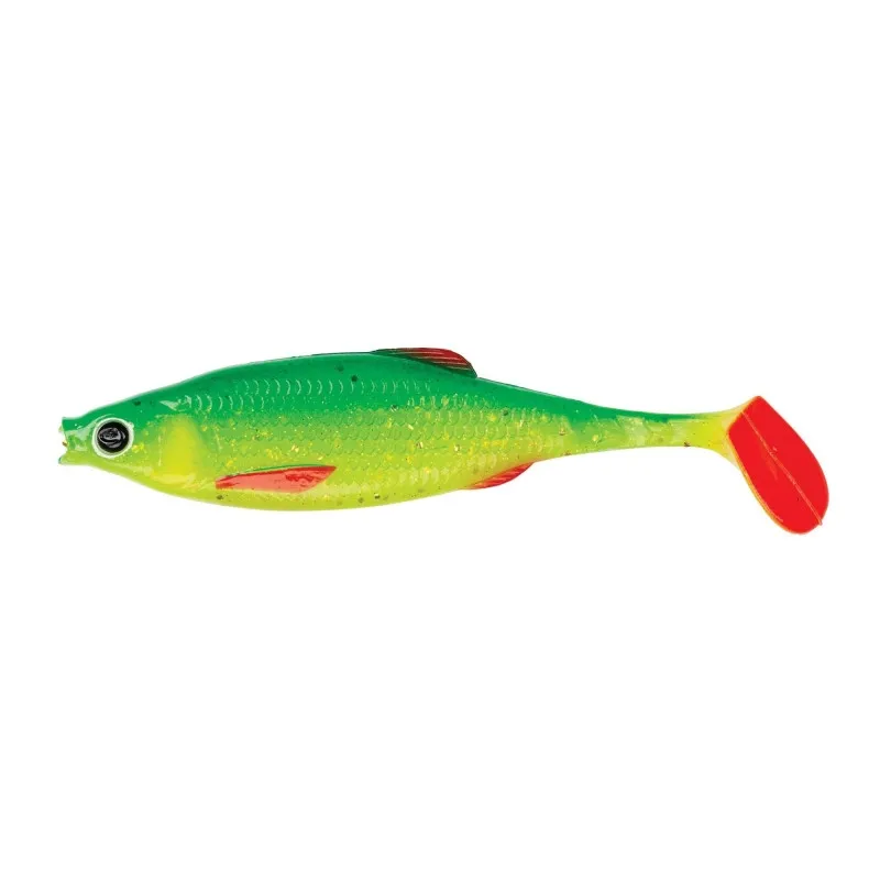 Berkley Pulse Realistic Roach 15cm Firetgr