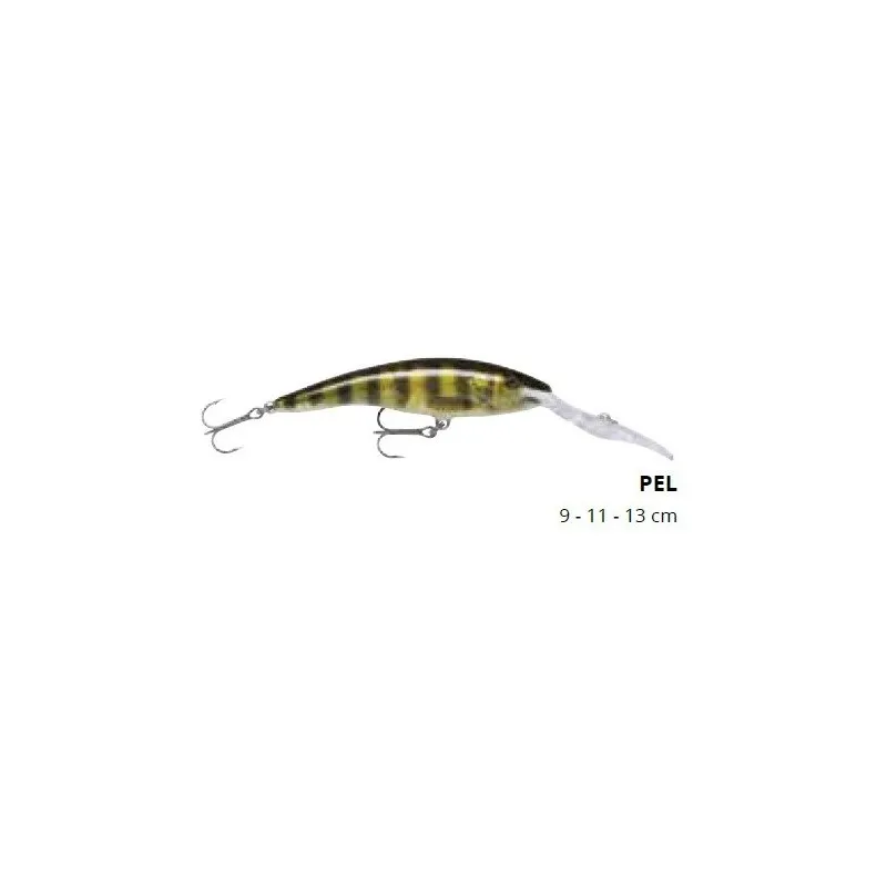 Rapala Deep Tail DANCER 13 PEL