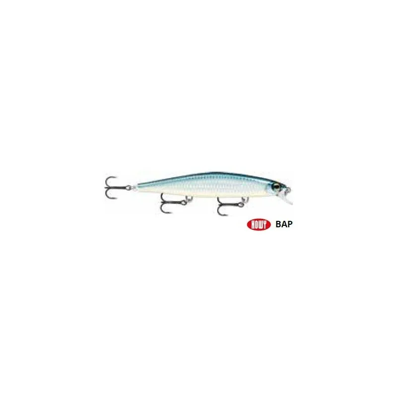 Rapala Shadow Rap SDR11 BAP