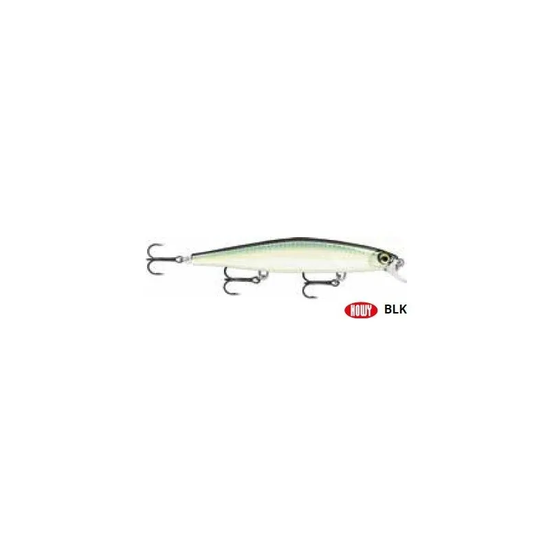 Rapala Shadow Rap SDR11 BLK