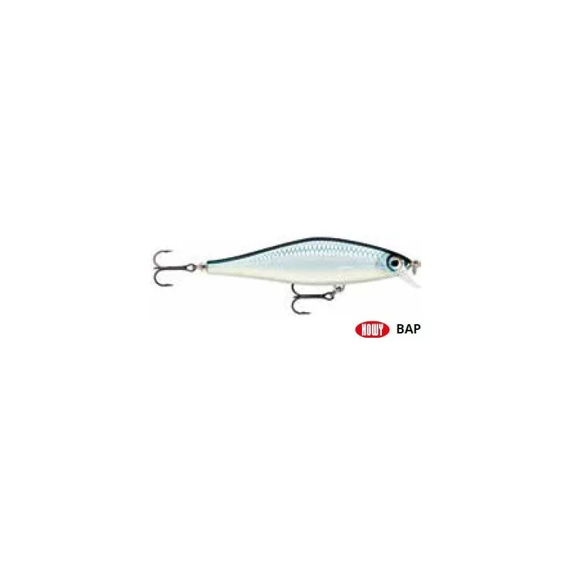 Rapala Shadow Rap SHAD SDRS09 BAP