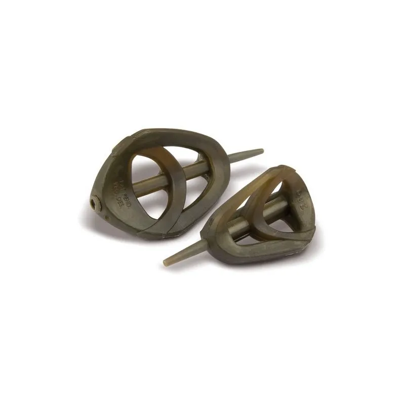 Fox Compact Carp Feeder - 28grm