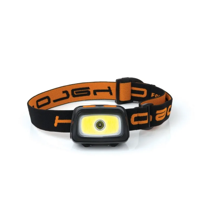 Fox Halo Multi-Colour Headtorch