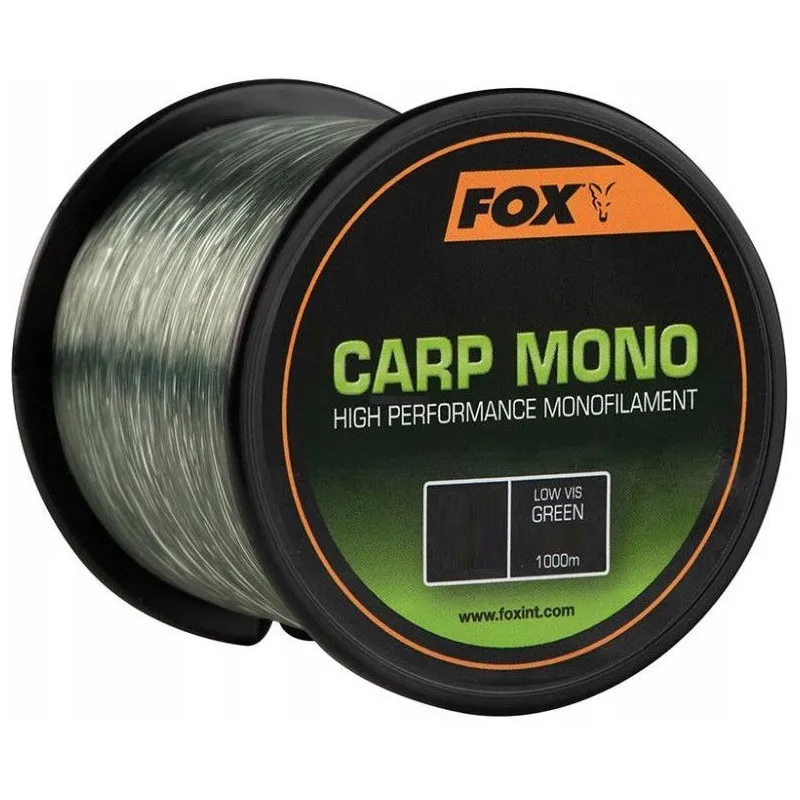 Fox Carp Mono 15lb